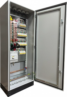 Вводно распределительное устройство (ВРУ) от 100 А купить в интернет-магазине ООО «НТК Приборэнерго»